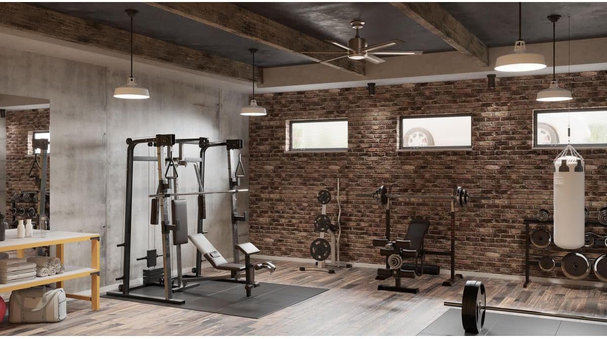 Progress Lighting P550139-020-30 Adjustable Ceiling Mount, 1-Light LED 12 Watts, Antique Bronze