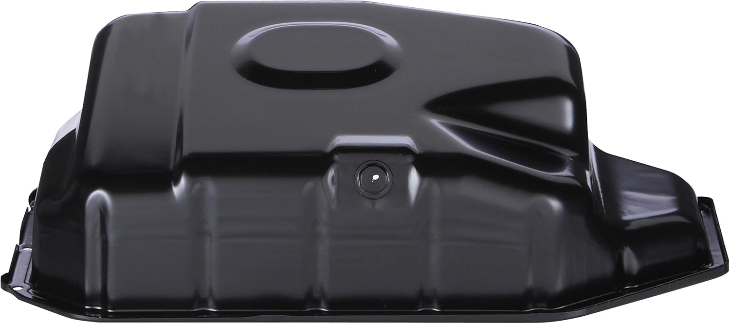 Spectra Premium HOP11A Engine Oil Pan Replacement Compatible with 2002-2006 Acura RSX, 2003-2007 Honda Accord, 2002-2005 Civic, 2002-2006 CR-V, 2003-2011 Element, and More