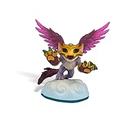 Vista 3 de Skylanders SWAP Force Scratch Character