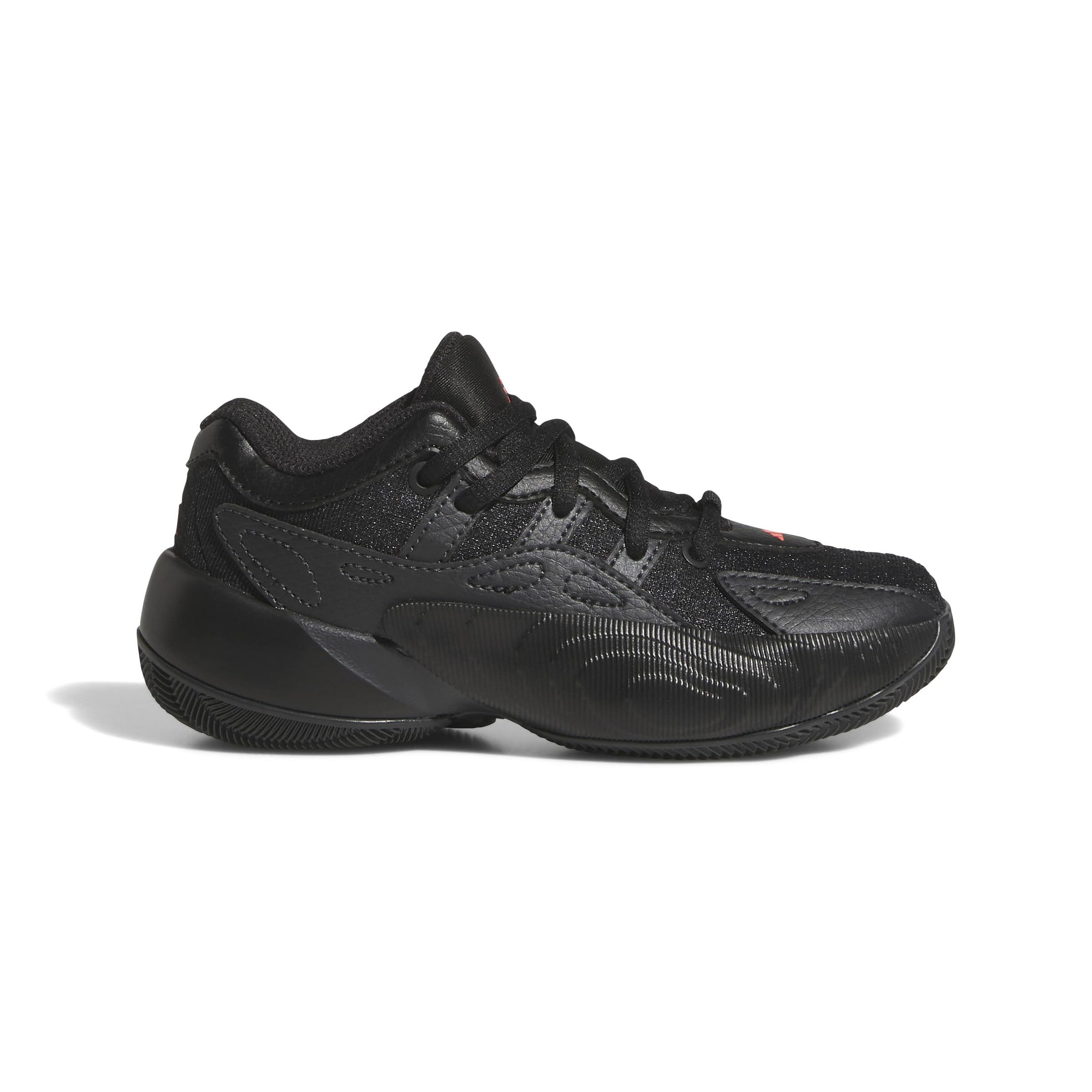 Adidas Unisex Kinder Trae UnlimitedBasketball-Schuhe