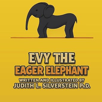 Evy the Eager Elephant
