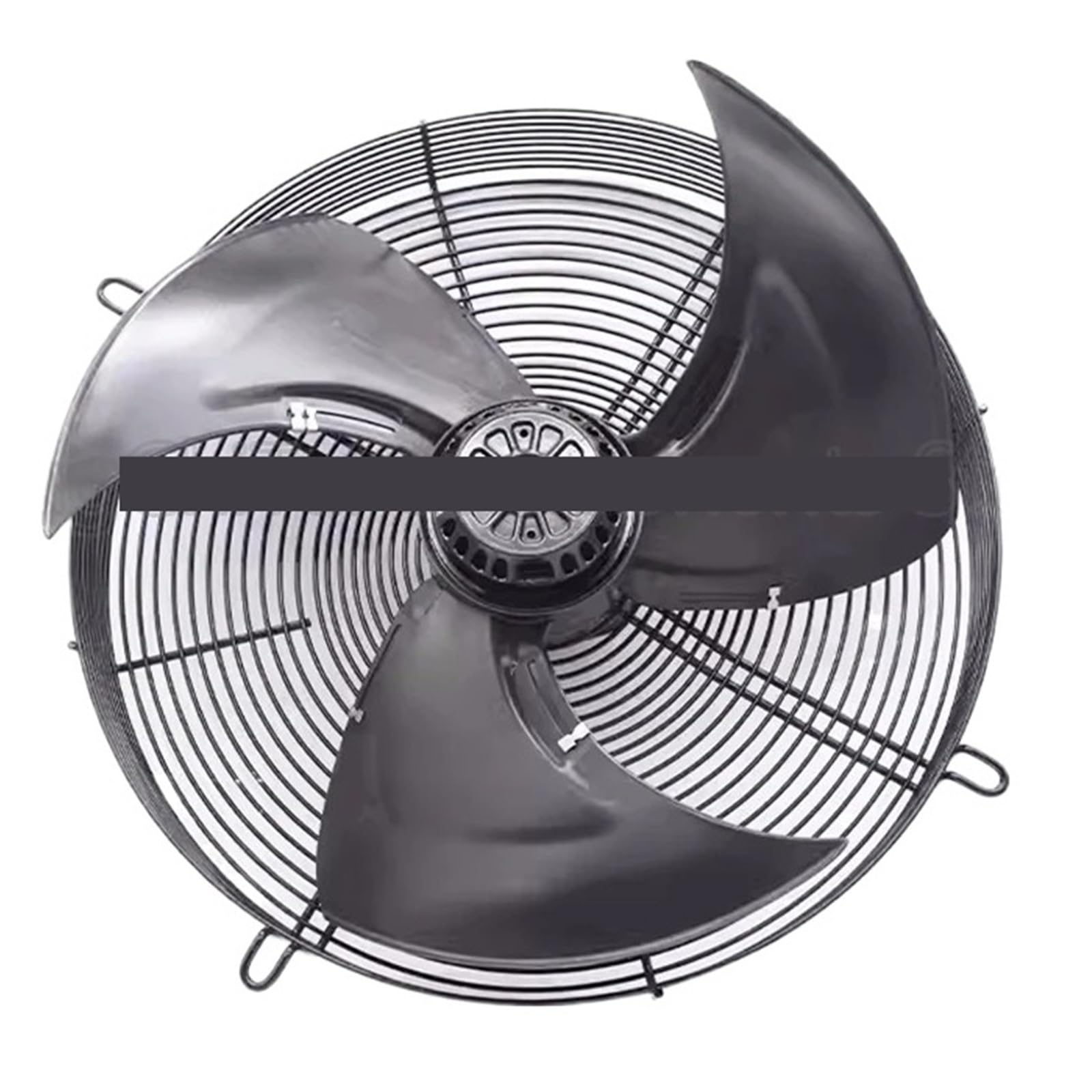 S6E450-AF08-29 ventilateur de refroidissement hélicoïdal à grand débit