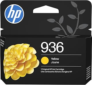 إتش بي Hp 936 Ink Cartridge