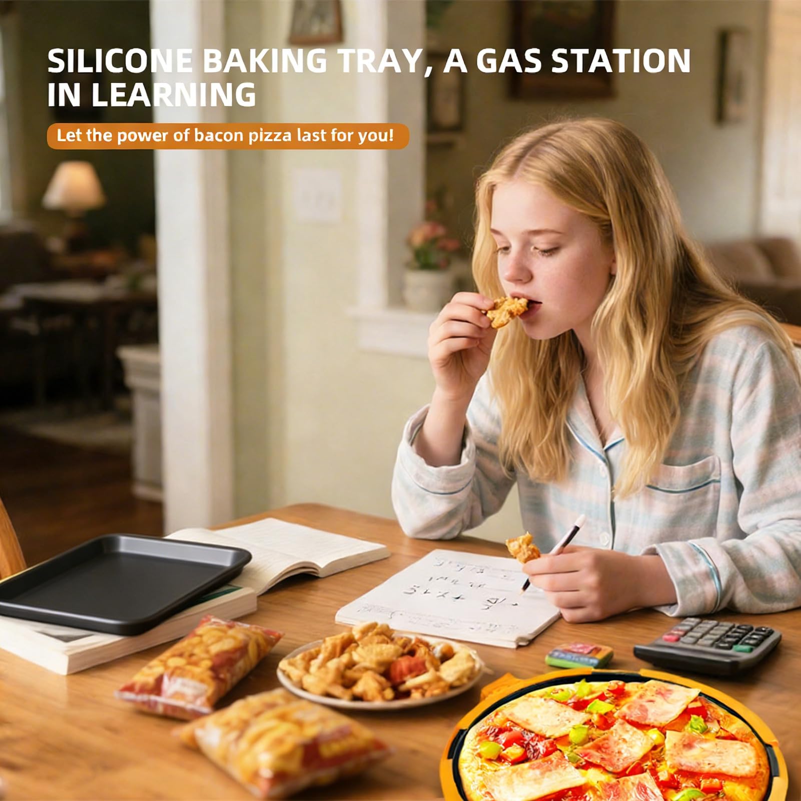 Opiekacz do kanapek do kuchenki mikrofalowej – blacha do pizzy – urządzenie do topienia sera w kuchence mikrofalowej – do pizzy, naleśników, śniadania, gotowania, kuchni, domu, mieszkania