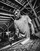 Vista 3 de Ingersoll Rand EC300 Air Nibbler, cabeza angulada, 4200spm, escape delantero