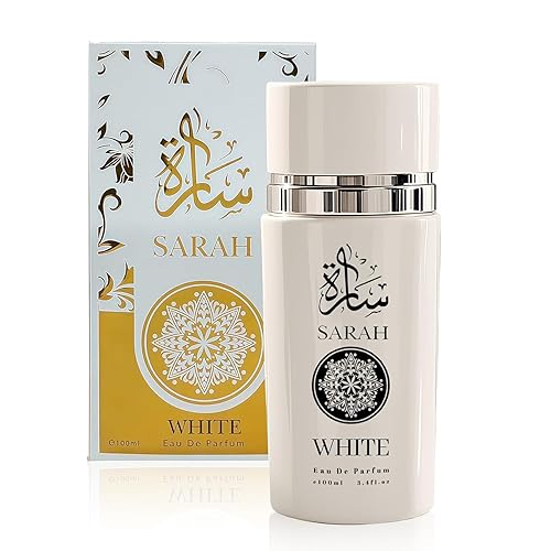 Miniatura 9 de Sarah Eau de Parfum para mujer, 3.4 fl oz de perfume floral y afrutado, paquete de 4, fragancia de lavanda y coco vainilla para mujer  Nuestra