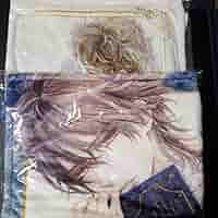 Amazon.co.jp: ヴァンパイア騎士 漫福ガチャ 2点ブランケットA×1