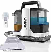 リンサークリーナー カーペットクリーナー 15000Pa 強力吸引 加熱式掃除機 限定価格✨リンサークリーナーカーペットクリーナー15000Pa強力