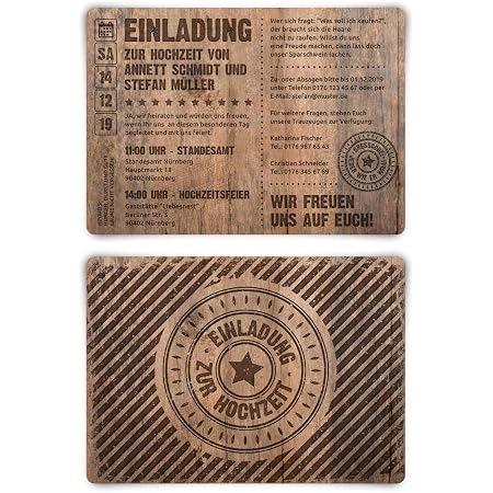 Einladungskarten Zur Hochzeit 30 Stuck Als Eintrittskarte Vintage Herz Retro Einladung Karte In Mintgrun Amazon De Burobedarf Schreibwaren 