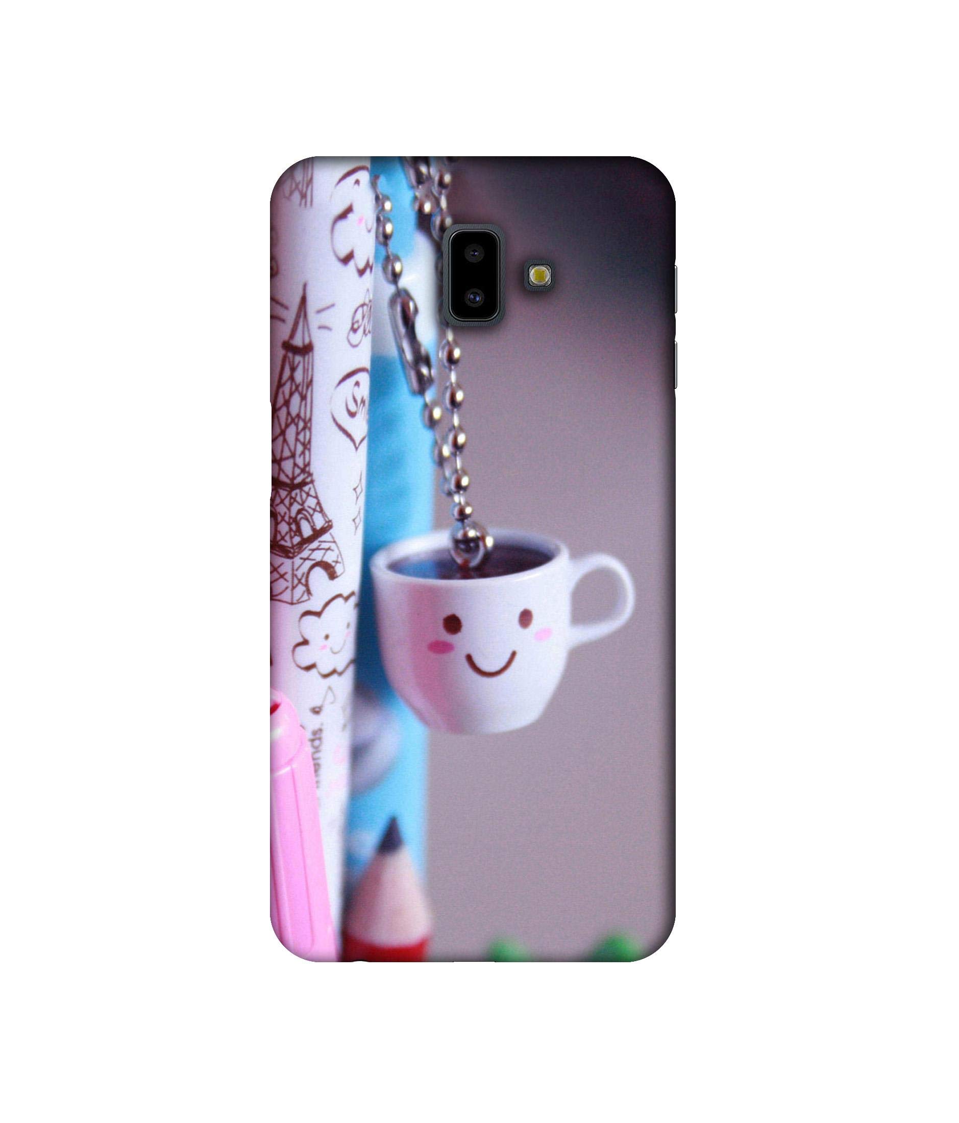 Solimo Plastic Designer Photography 3D Printed Hard Back Case Mobile Cover for Samsung Galaxy J6 Plus, Multi-Coloured (B0853WN2TH) Amazon Price History, Amazon Price Tracker