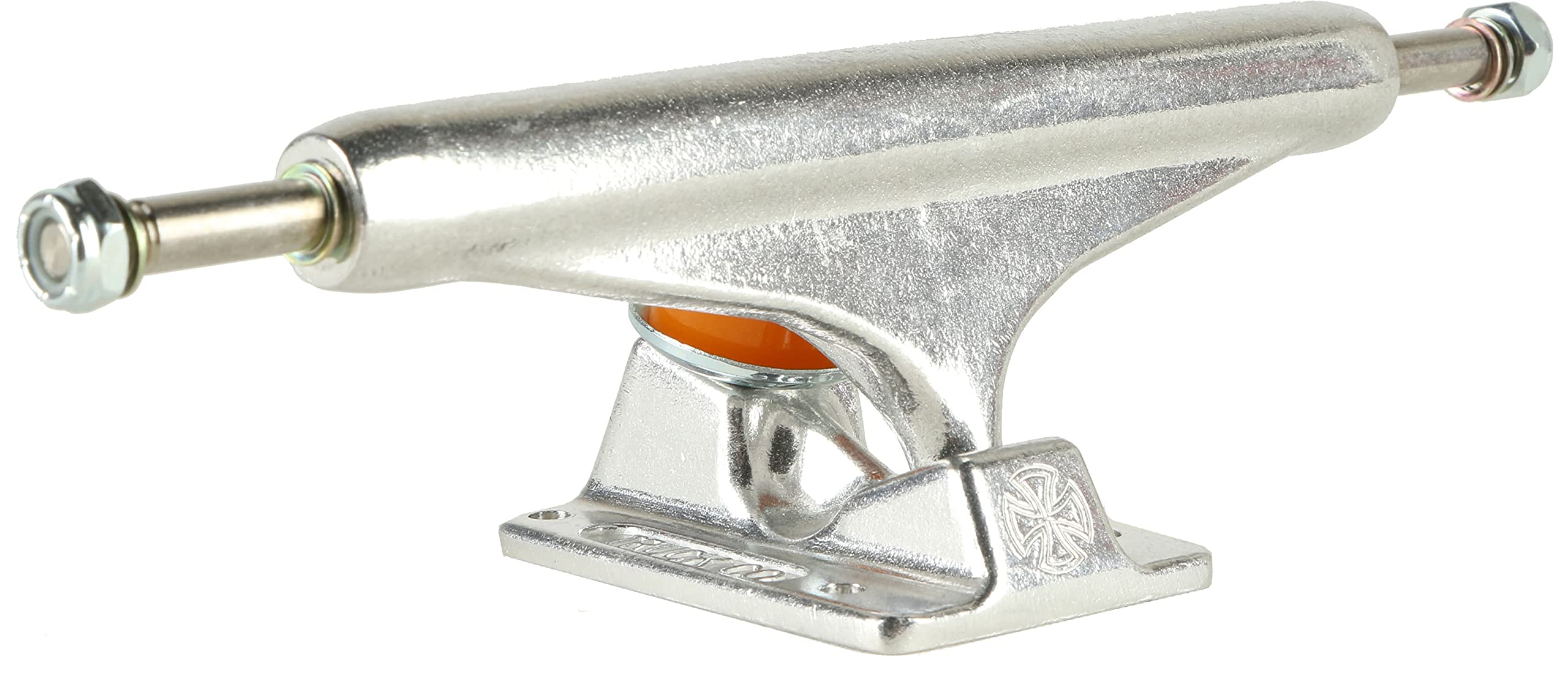 Independent Trucks 169 Stage 11 Forged Titanium (2 stuks)