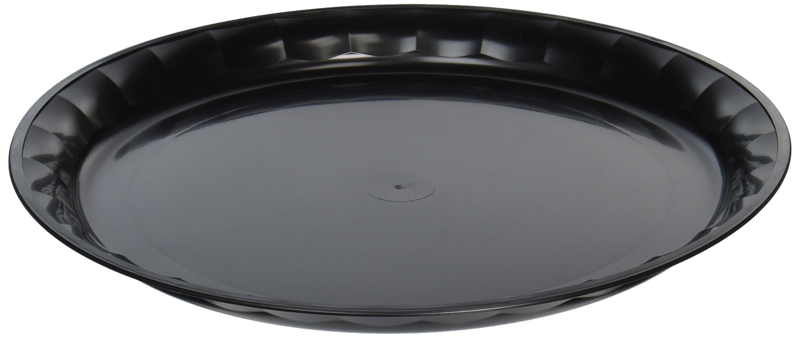EMI Yoshi EMI-720-B Conserve Tray, Round, 12