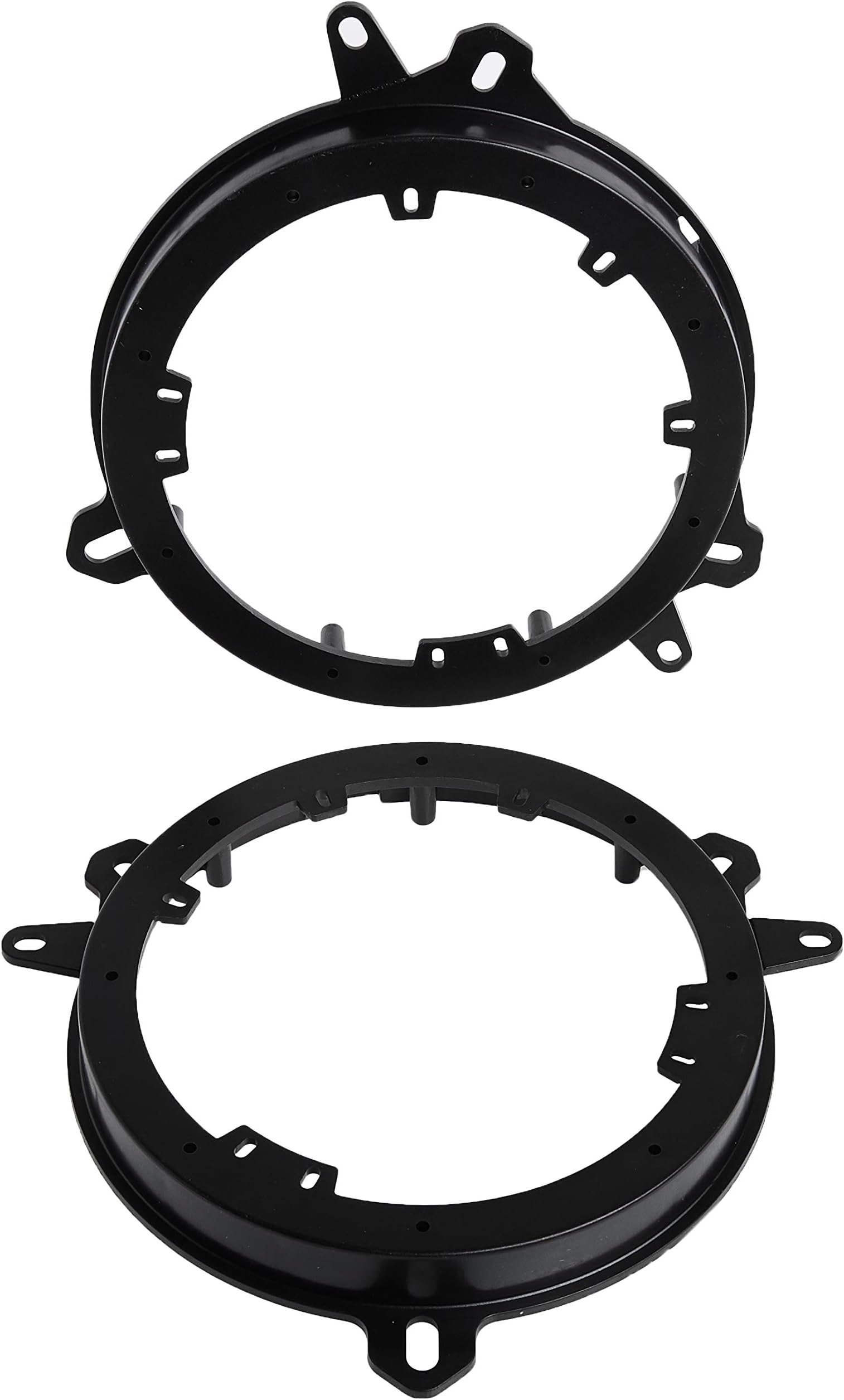 Harmony Audio HA-701761 Compatible with Toyota Corolla 2009-2011 Factory Stereo to