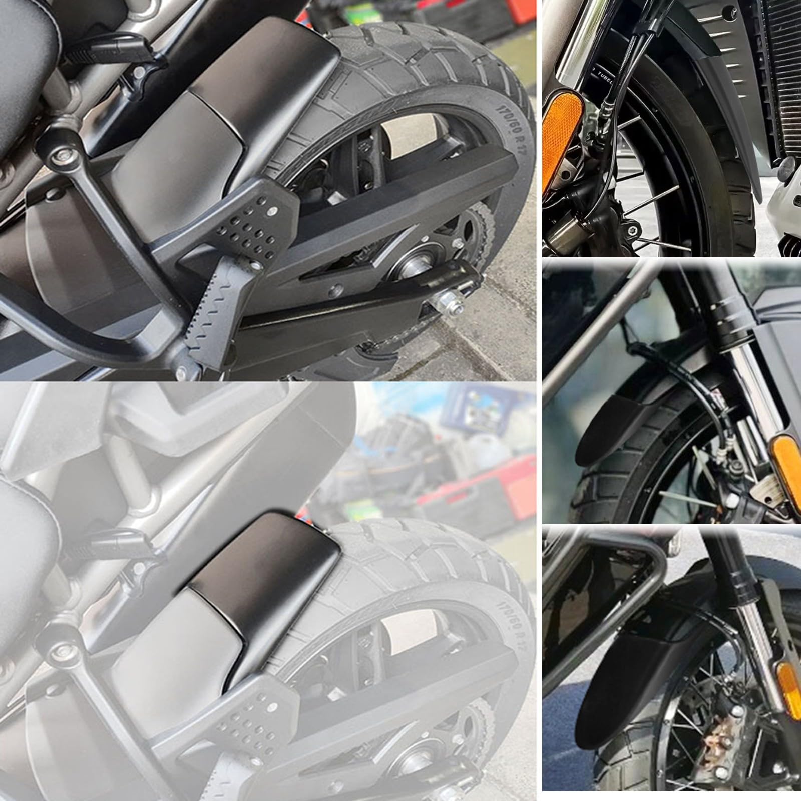 Fanale Posteriore Per Bici Intelligente Da 2 Pezzi Con Indicatori Di Direzione Luce Posteriore Per Bicicletta Impermeabile Usb Ricaricabile Con Telecomando Luci A Led Per Scooter Elettrico