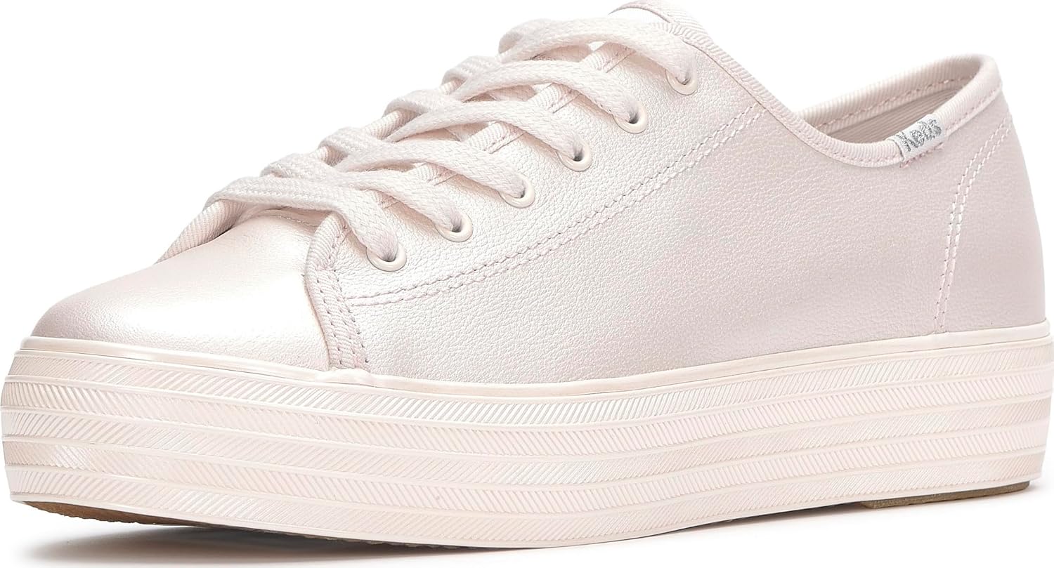 Keds Women's Triple Kick Sneaker