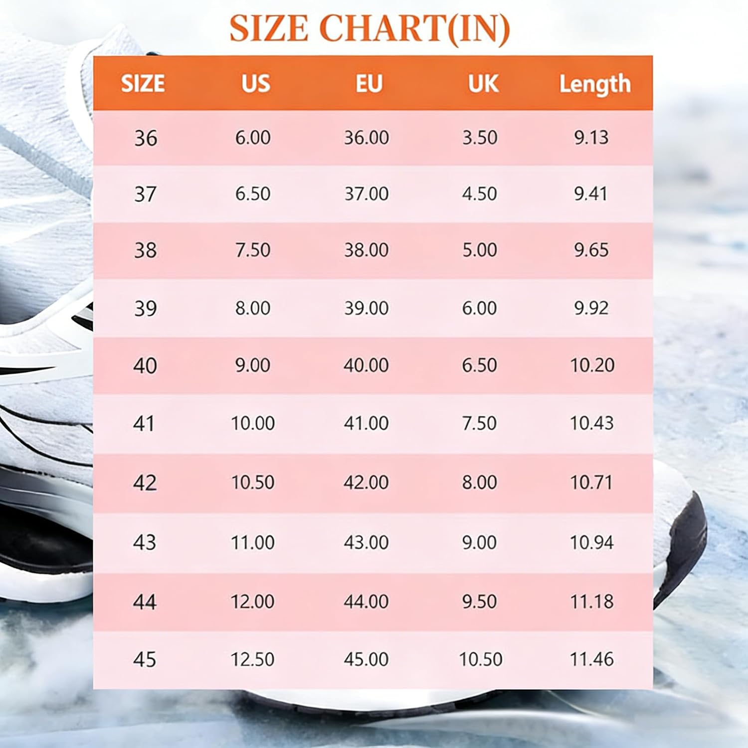 Walking Shoes Women, Women's Hands Free Shoes, Spacious Toe, Lightweight, Breathable Mesh Upper