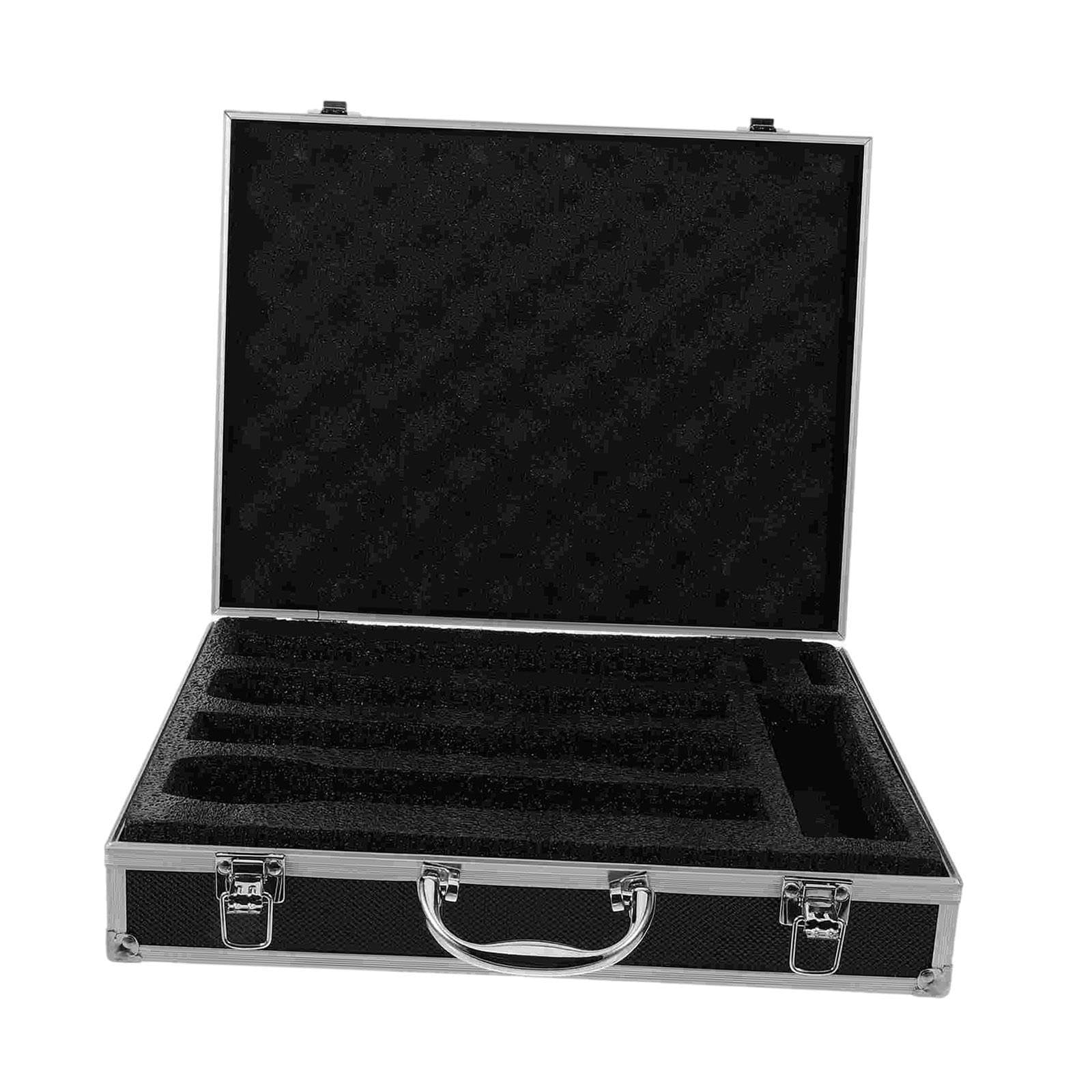 Custodia per Microfoni Mic per Scheda Audio Microfonica