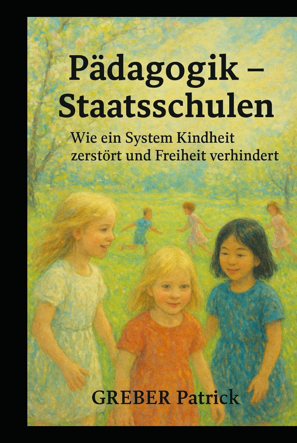 Staatsschulen - Wie ein System Kindheit zerstört und Freiheit verhindert