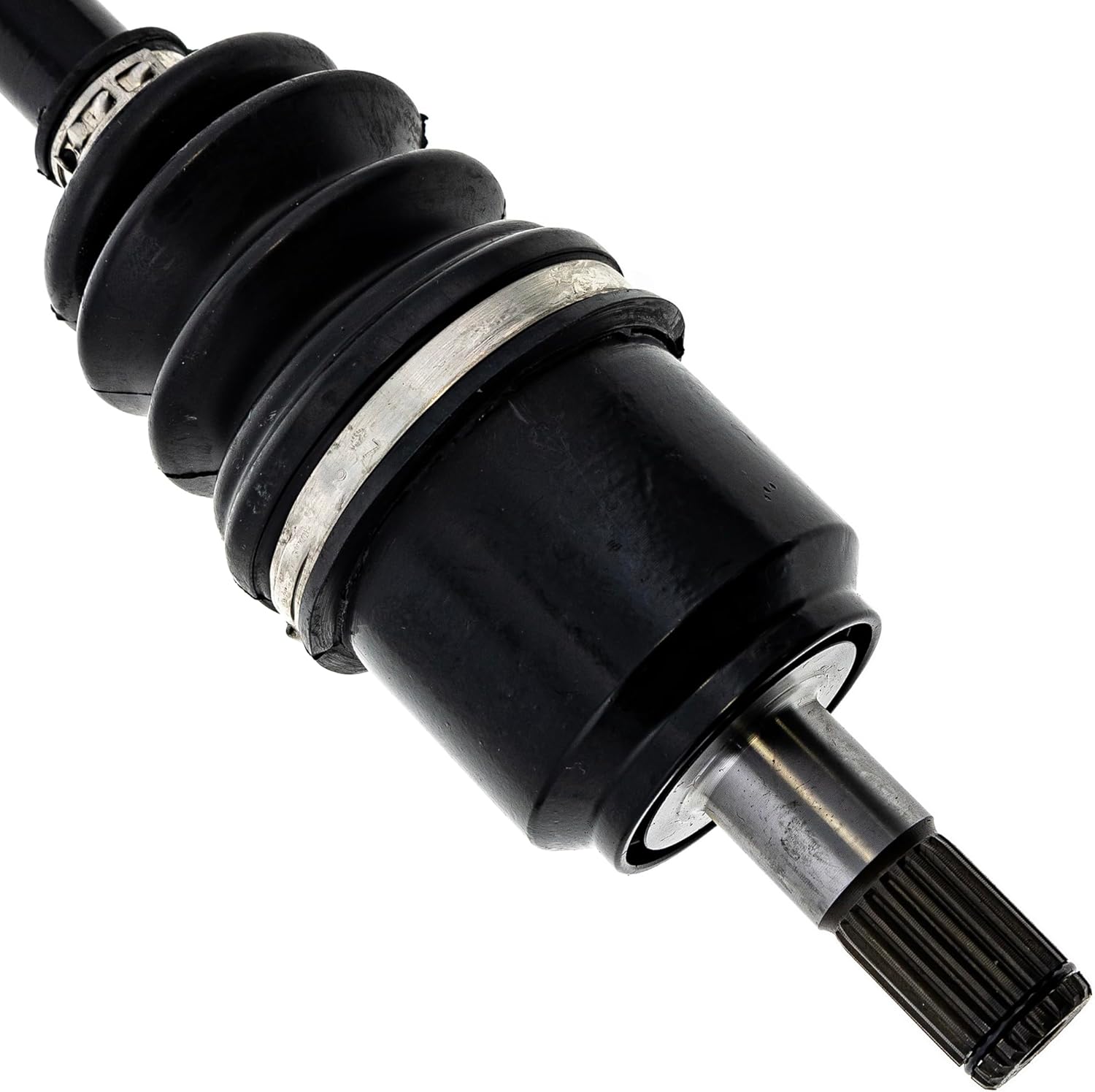 NICHE Front Left CV Axle Drive Shaft for Honda Rancher 420 TRX420FA2 TRX420FE1 TRX420FM1 TRX420FM2 44350-HR3-HC1