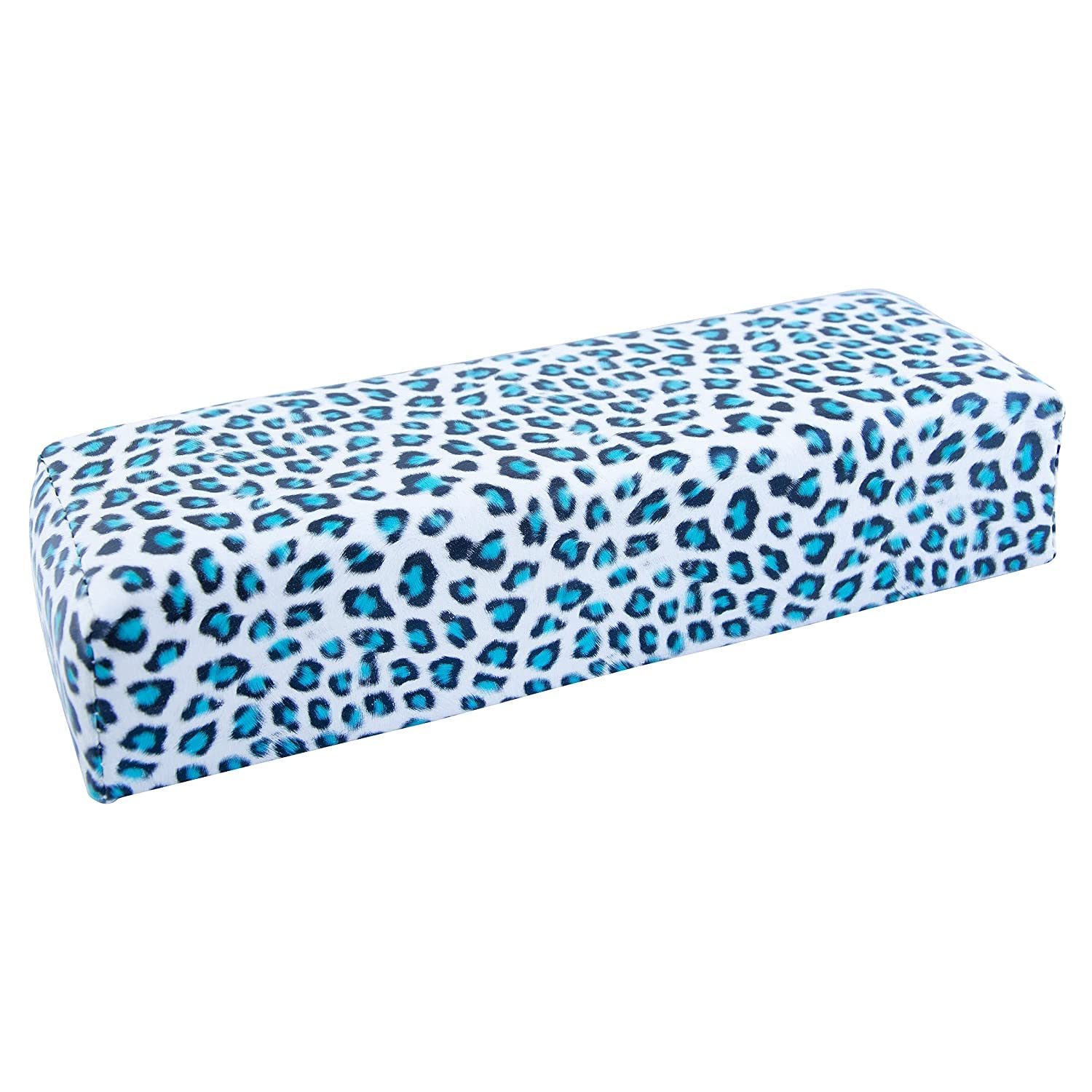 Sminakh 2 Pcs Nail Hand Rest Pillow Nail Pillow Hand Rest for Nails Hand Rest Cushion Salon Nail Arm Rest Pillows Pillow Armrest for Nail (Multicolor) 1