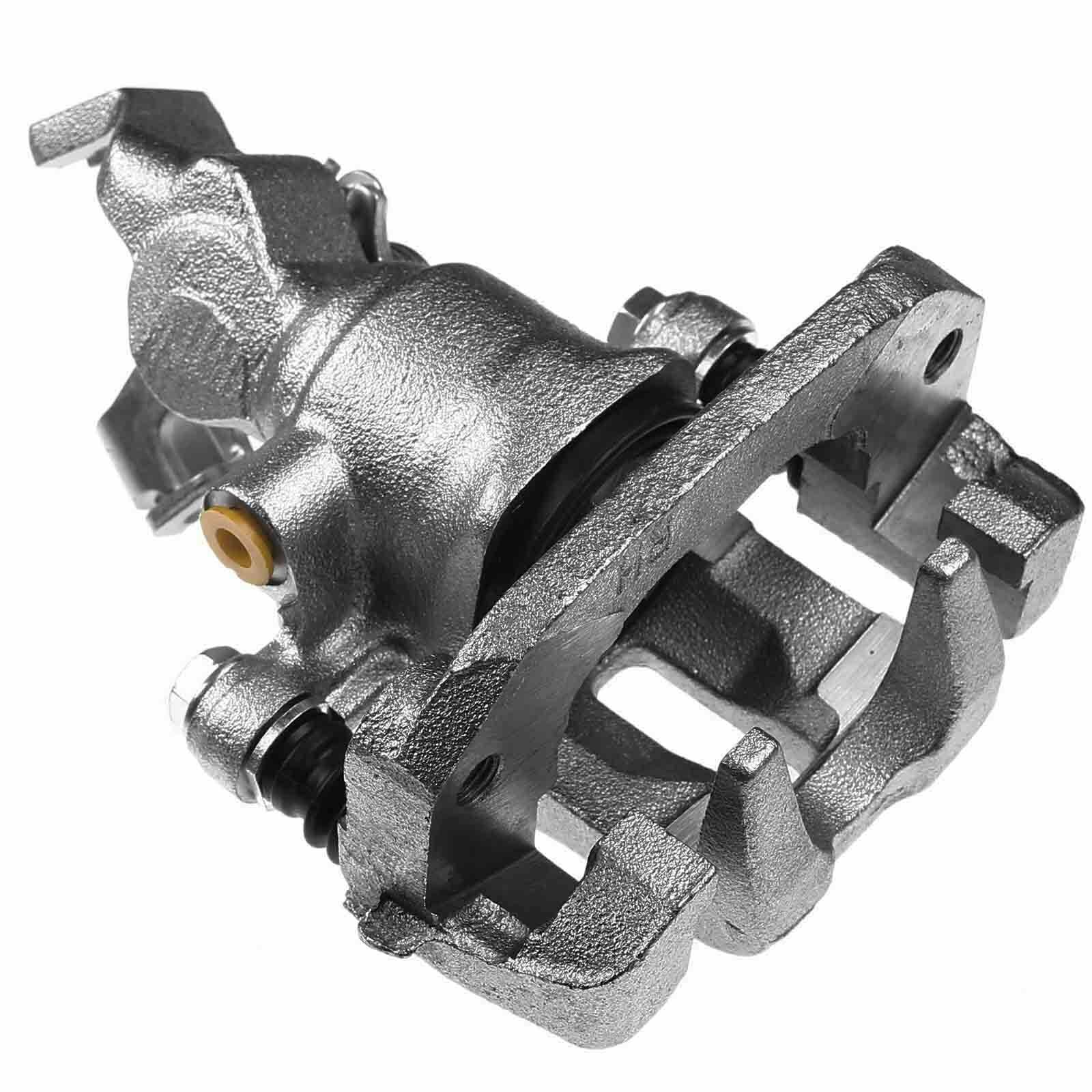 Amazon.com: NoadaAuto 2pcs Disc Brake Caliper Set Rear Left