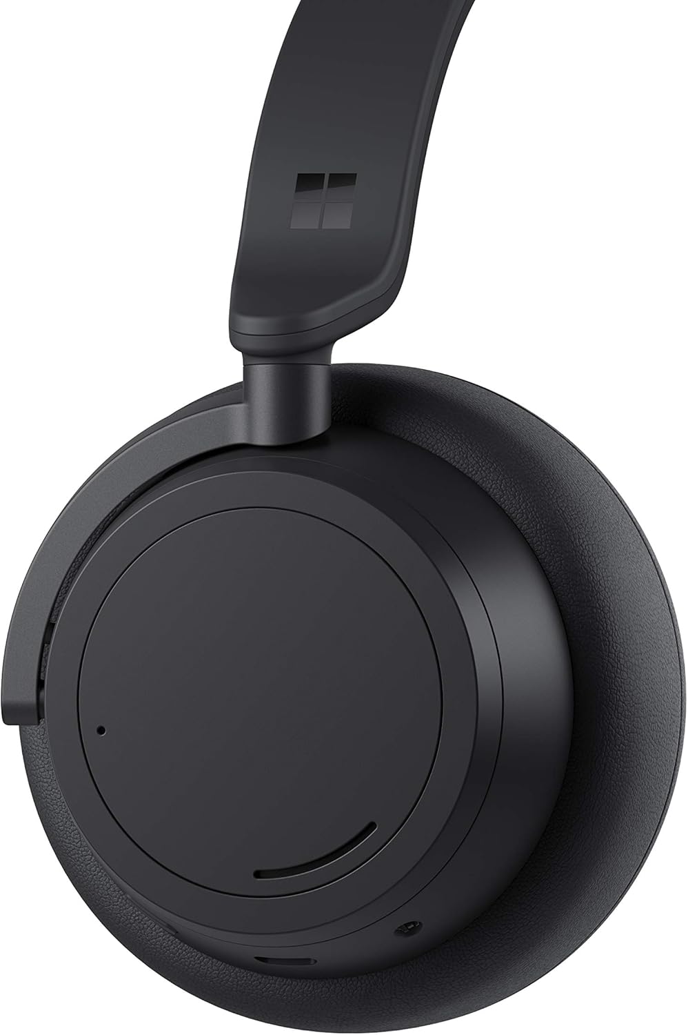 new microsoft surface headphones 2 matte black