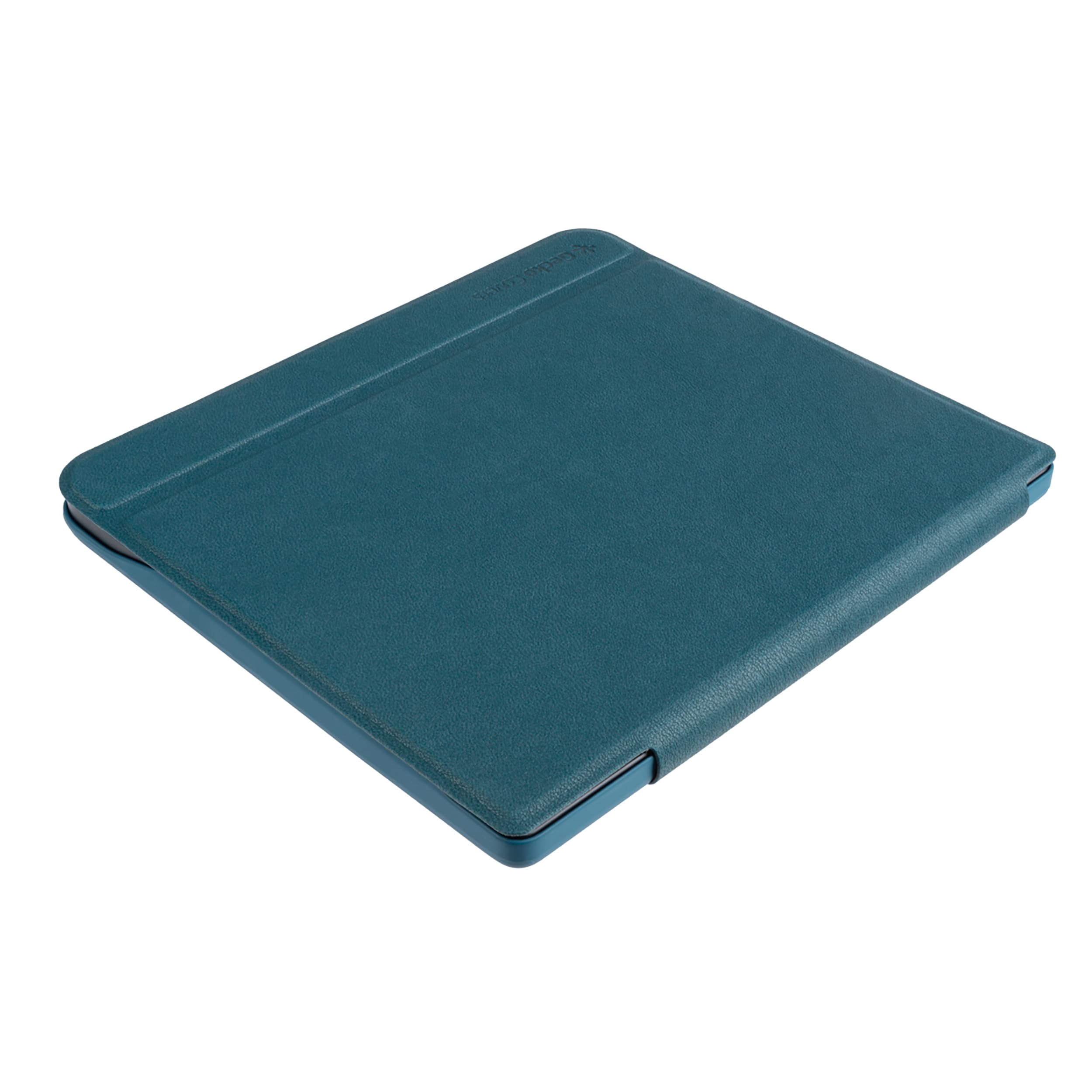 Gecko Covers Kobo Libra 2 Easy-Click 2.0 - Copertura E-Reader, Colore: Petrolio