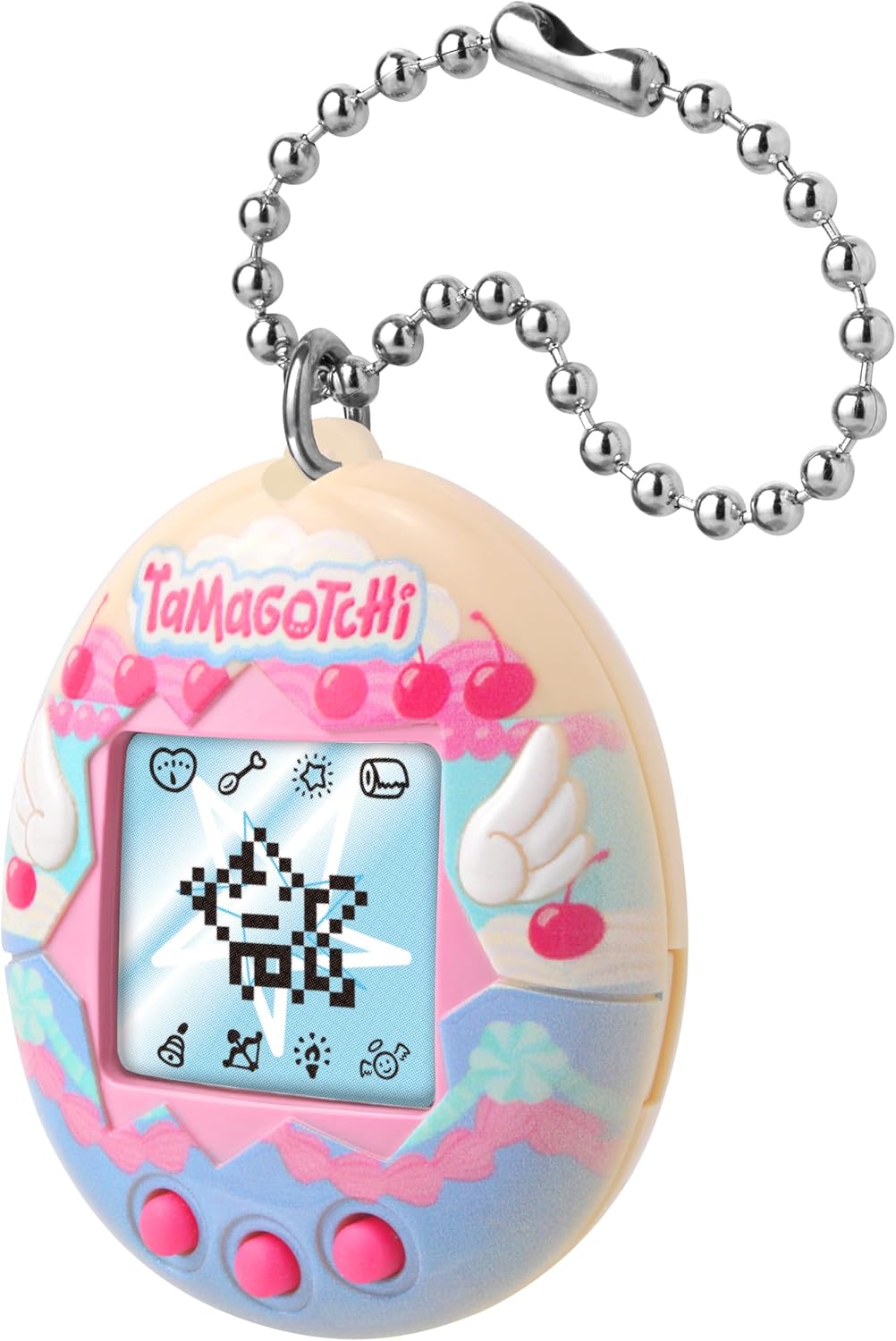 Tamagotchi Original - Angel Cake