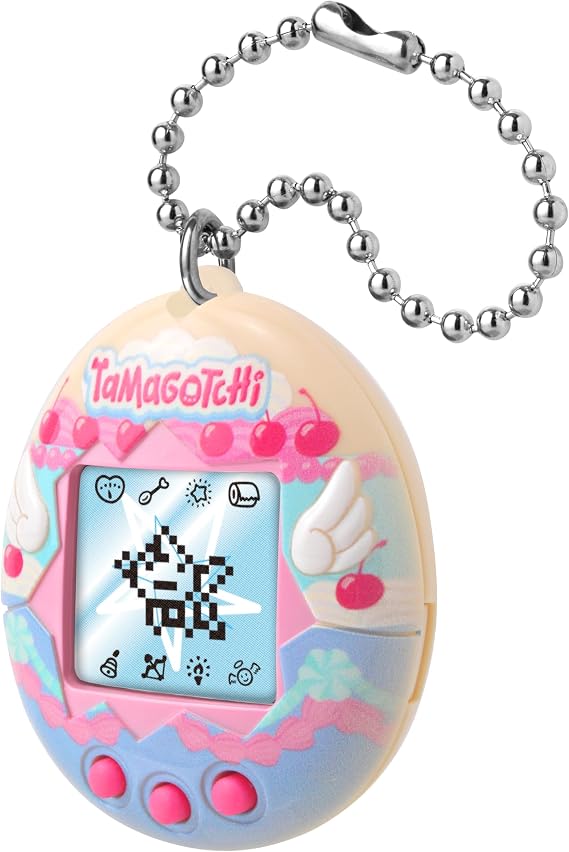 Tamagotchi Original - Angel Cake
