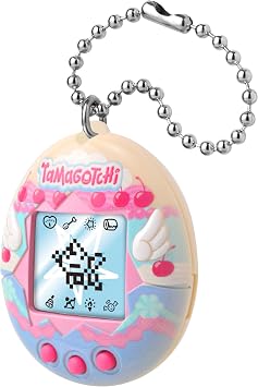Tamagotchi Original - Angel Cake