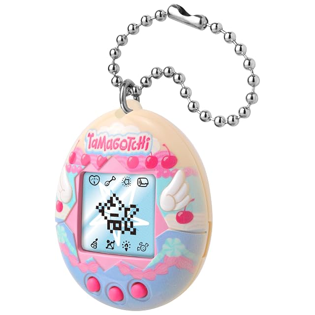 Foto 2 de 7 de Tamagotchi Original - Pastel de ángel