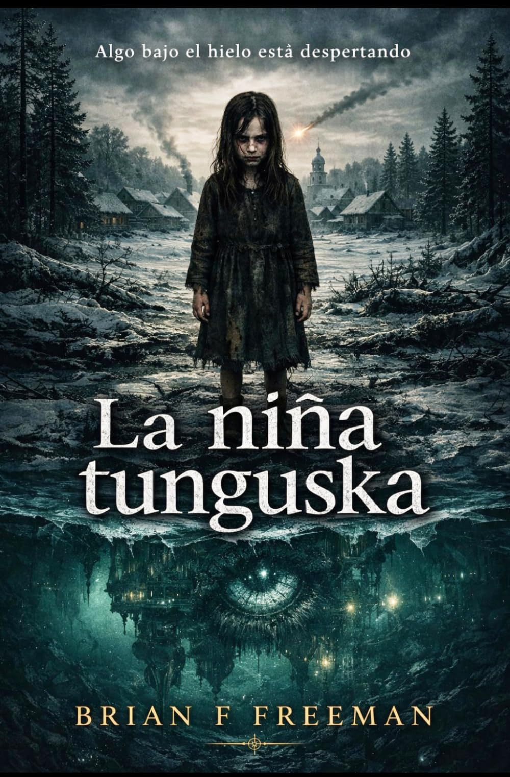 La niña Tunguska