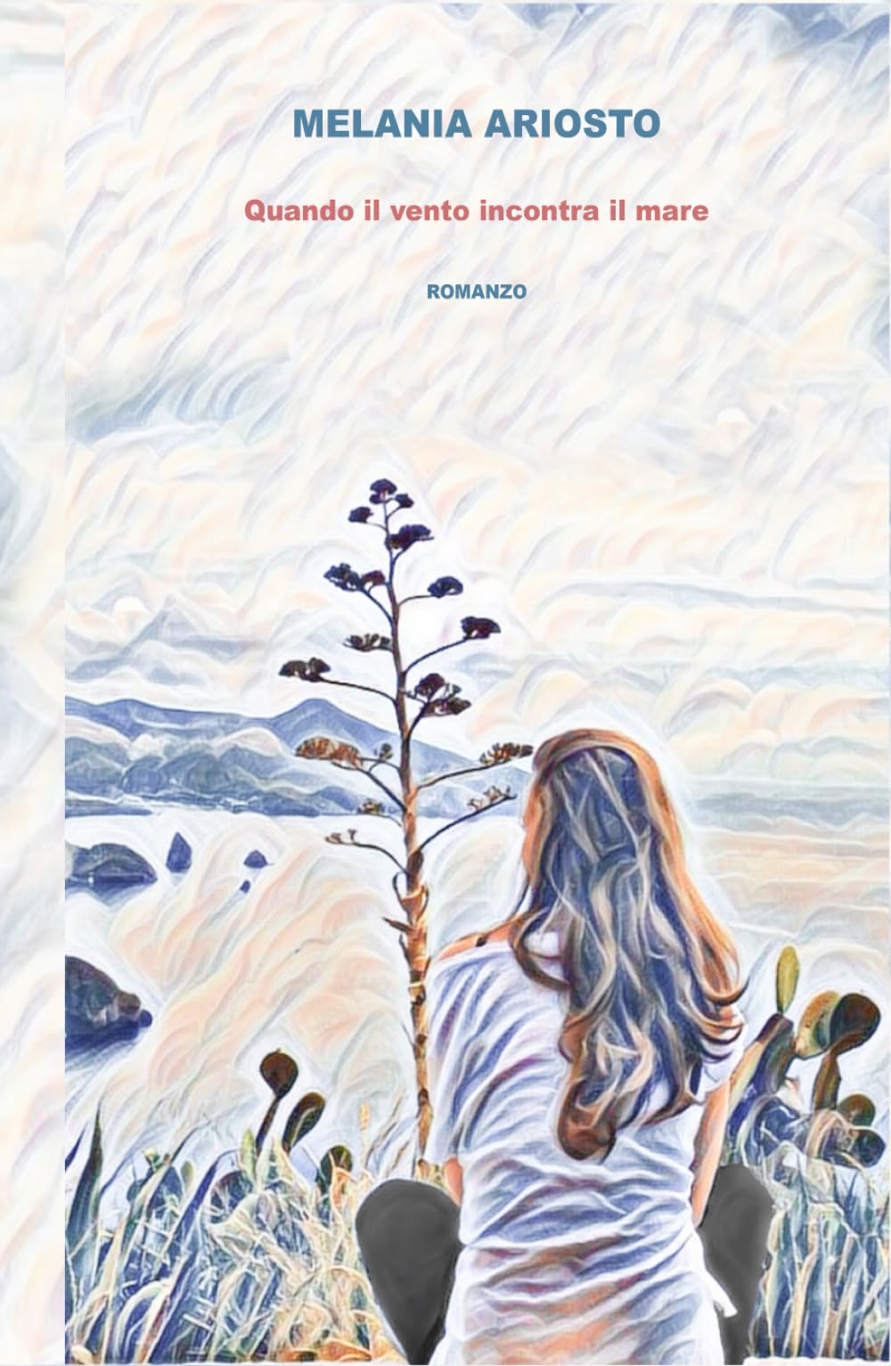 Quando il vento incontra il mare