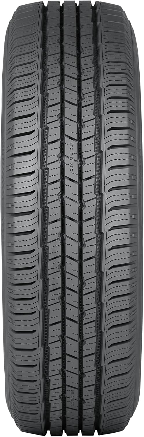 Nokian Tyres One HT HL275/50 R 22 116H XL Highway Terrain Tire