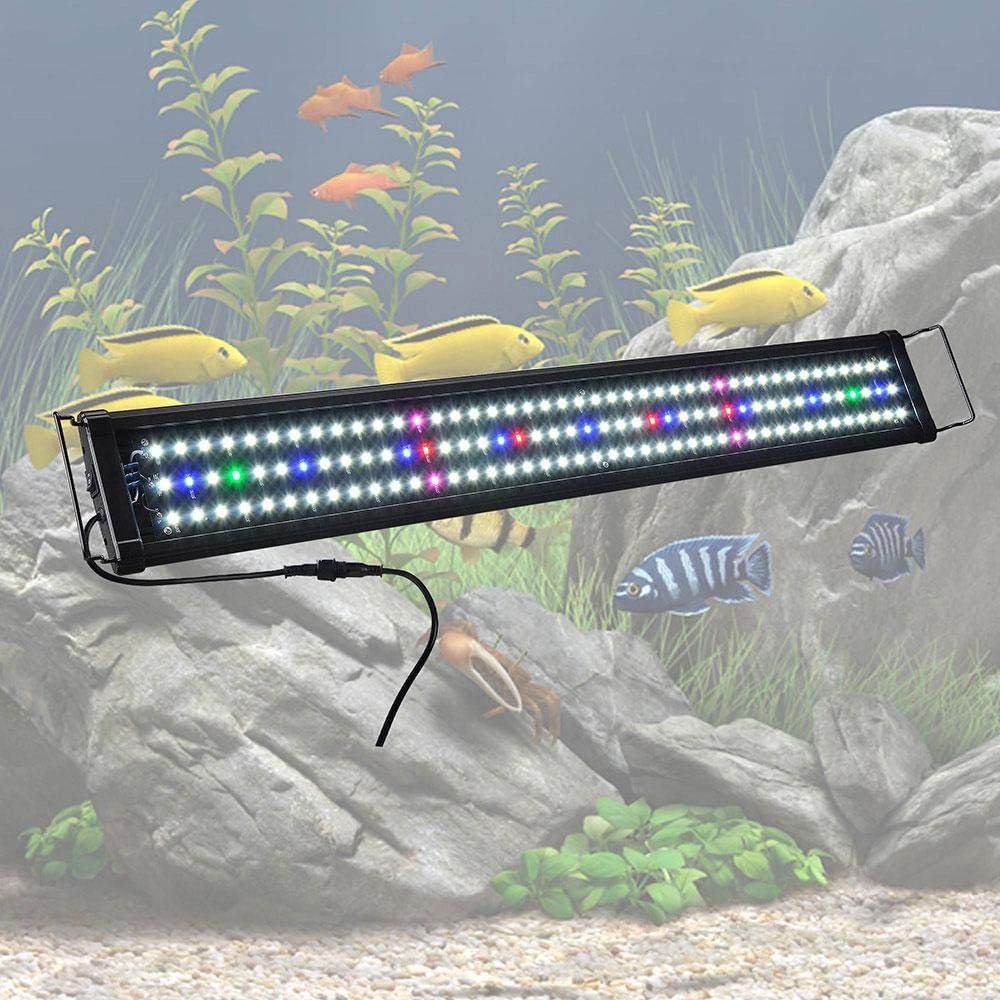36 aquarium light