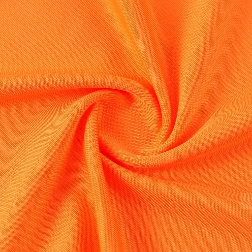 Noomelfish Girls Short Sleeve Scalloped Edge T-Shirts Casual Cute Summer Tee Tops Blouse (5-12 Years) - Image 6