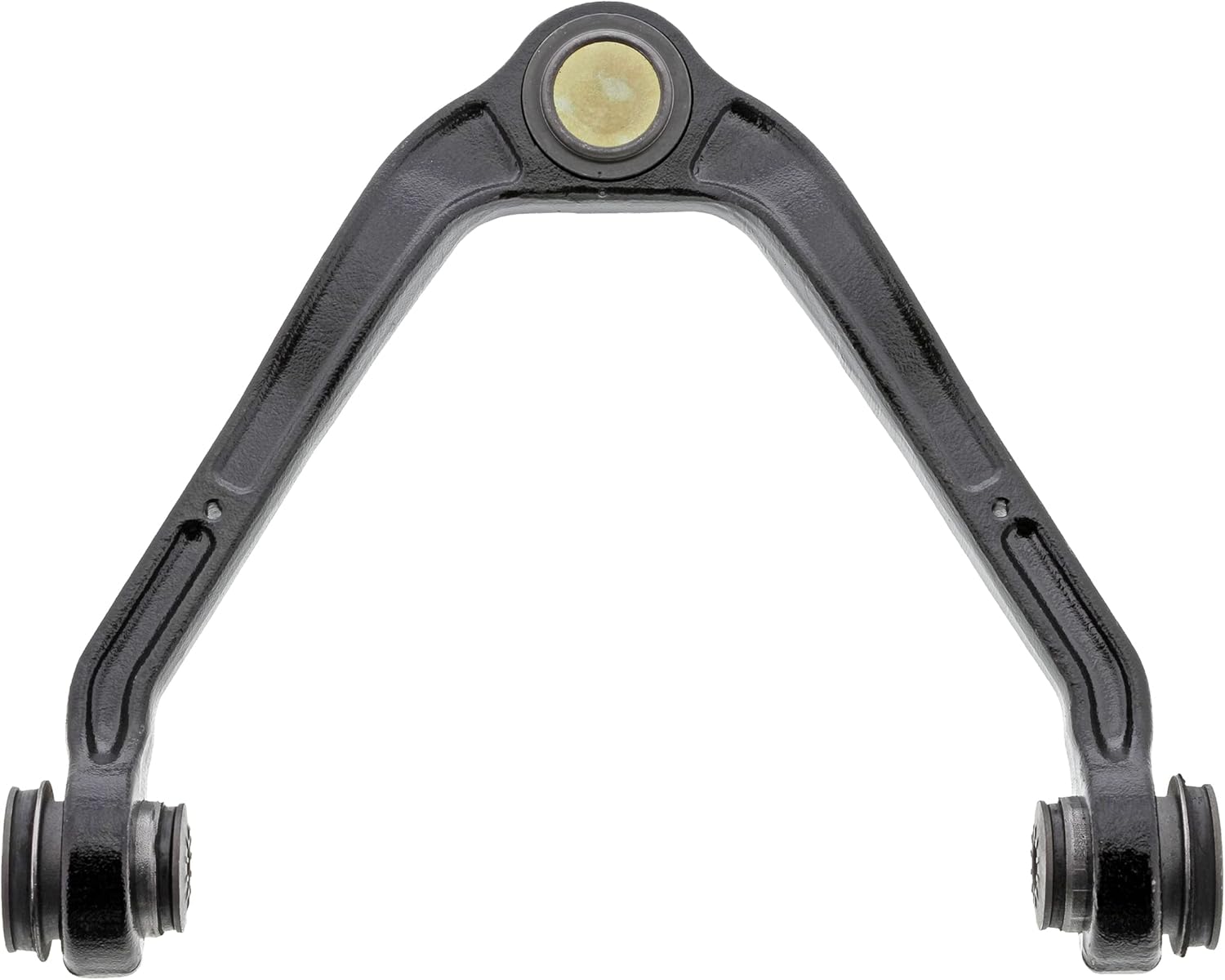 Mevotech Original Grade Control Arm and Ball Joint Assembly GS20268