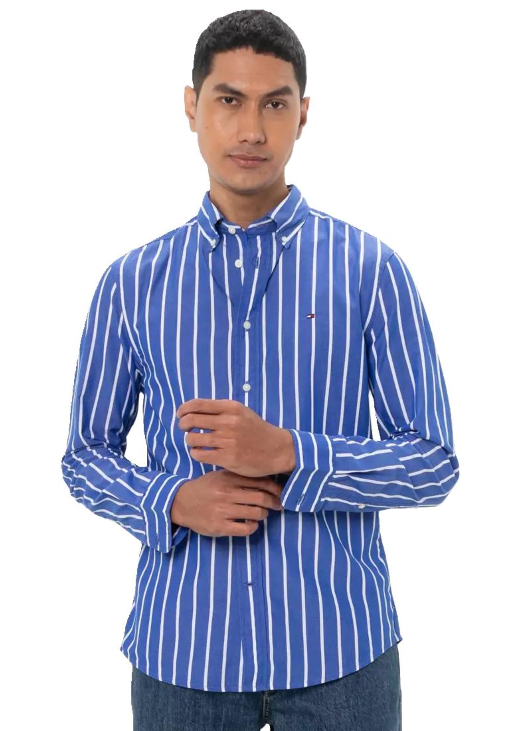 Mode von Calvin Klein & Tommy Hilfiger