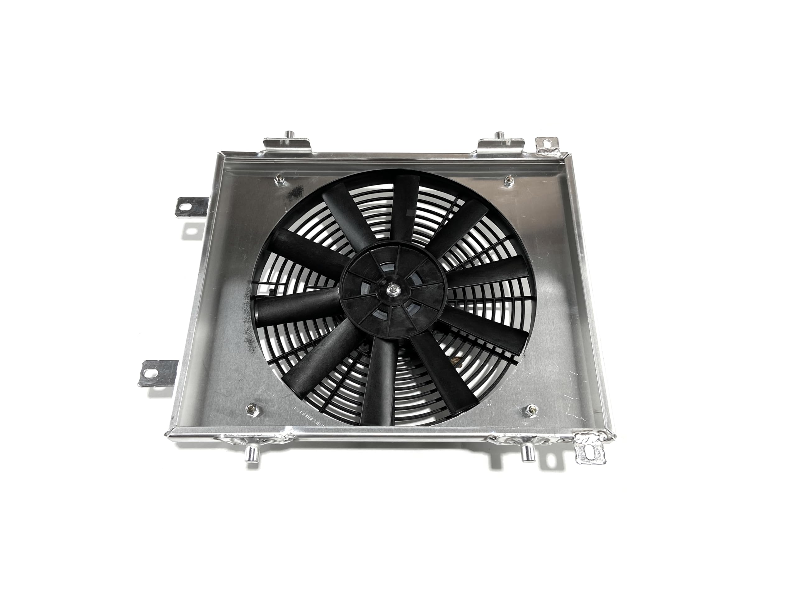 Amazon.com: Monster Performance Radiator Fan for Yamaha YXZ1000