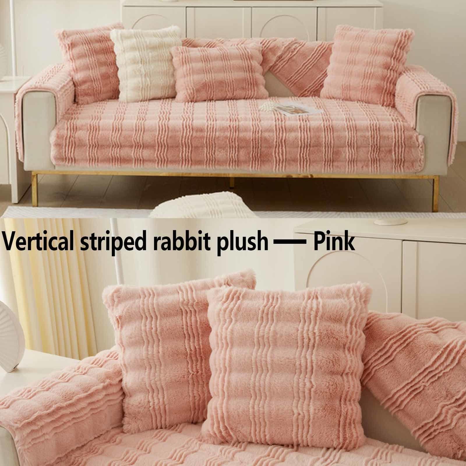 Copridivano impermeabile a forma di L, protezione morbida antiscivolo per mobili da 1 a 4 posti, elegante, perfetto per l'arredamento della casa e proprietari di animali domestici