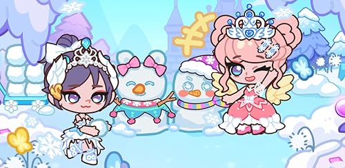 Pippi World Princess Avatar