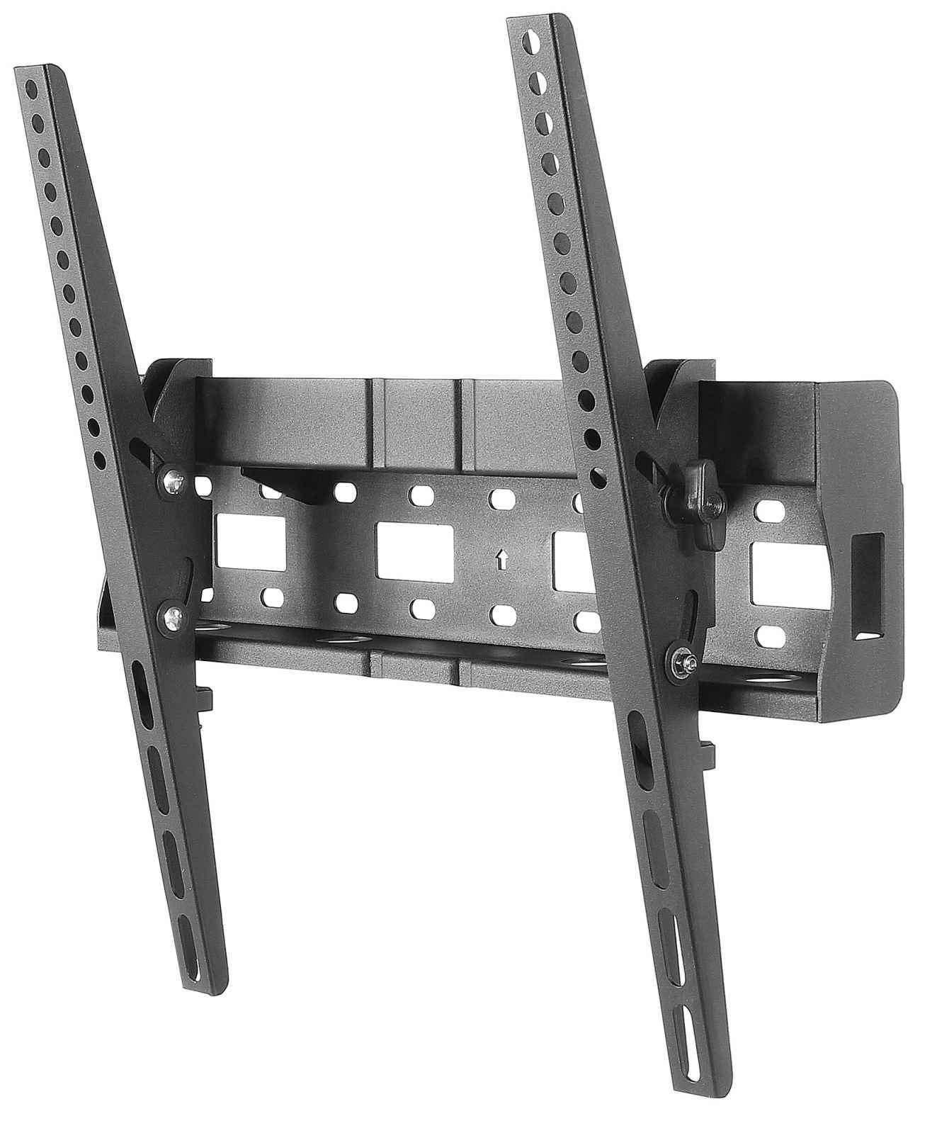 Manhattan 461450 Universal TV de Pared Negro