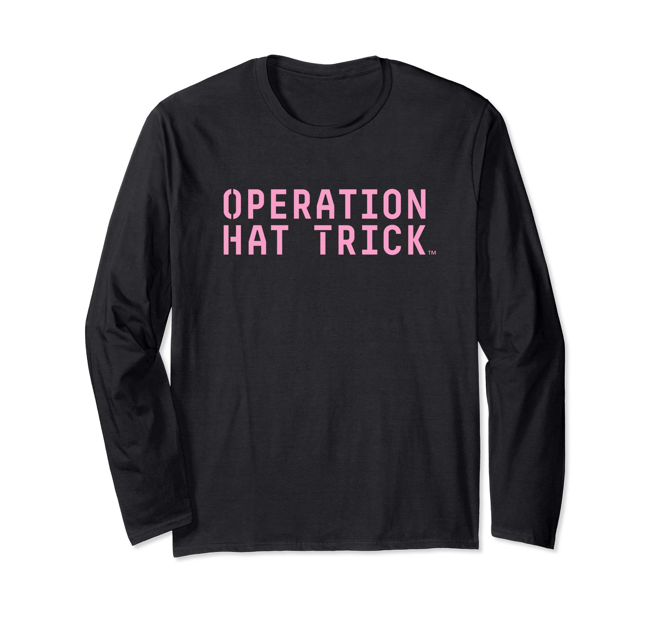 Amazon.com: Operation Hat Trick: Apparel