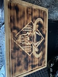 Customer Image, click to open customer review