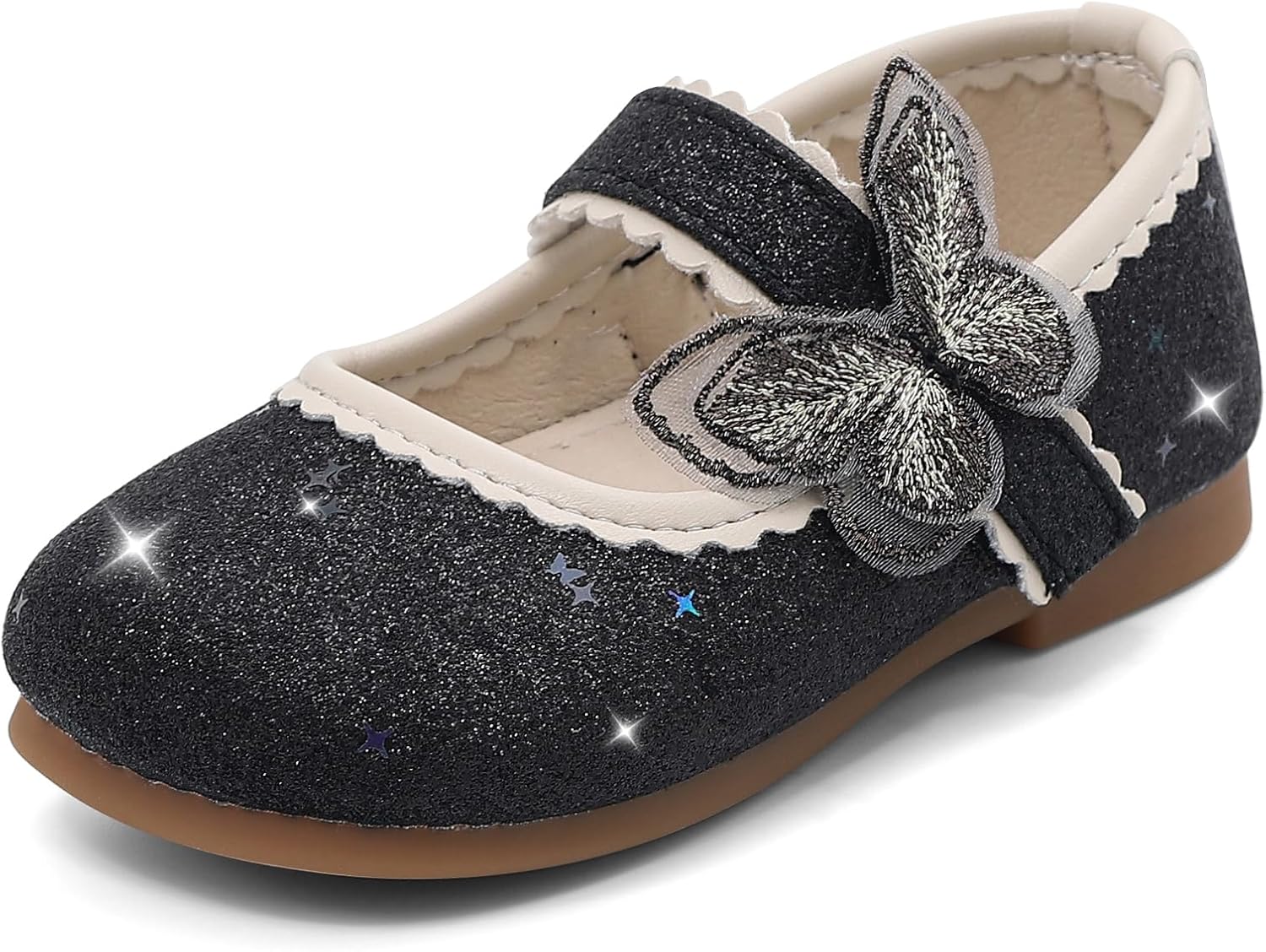 Amazon.co.jp: [ESTAMICO] ドレスシューズ 女の子 フォーマル靴