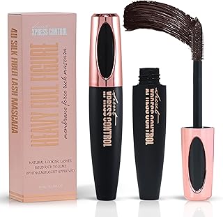 Secret Xpress Control Máscara de pestañas de ...