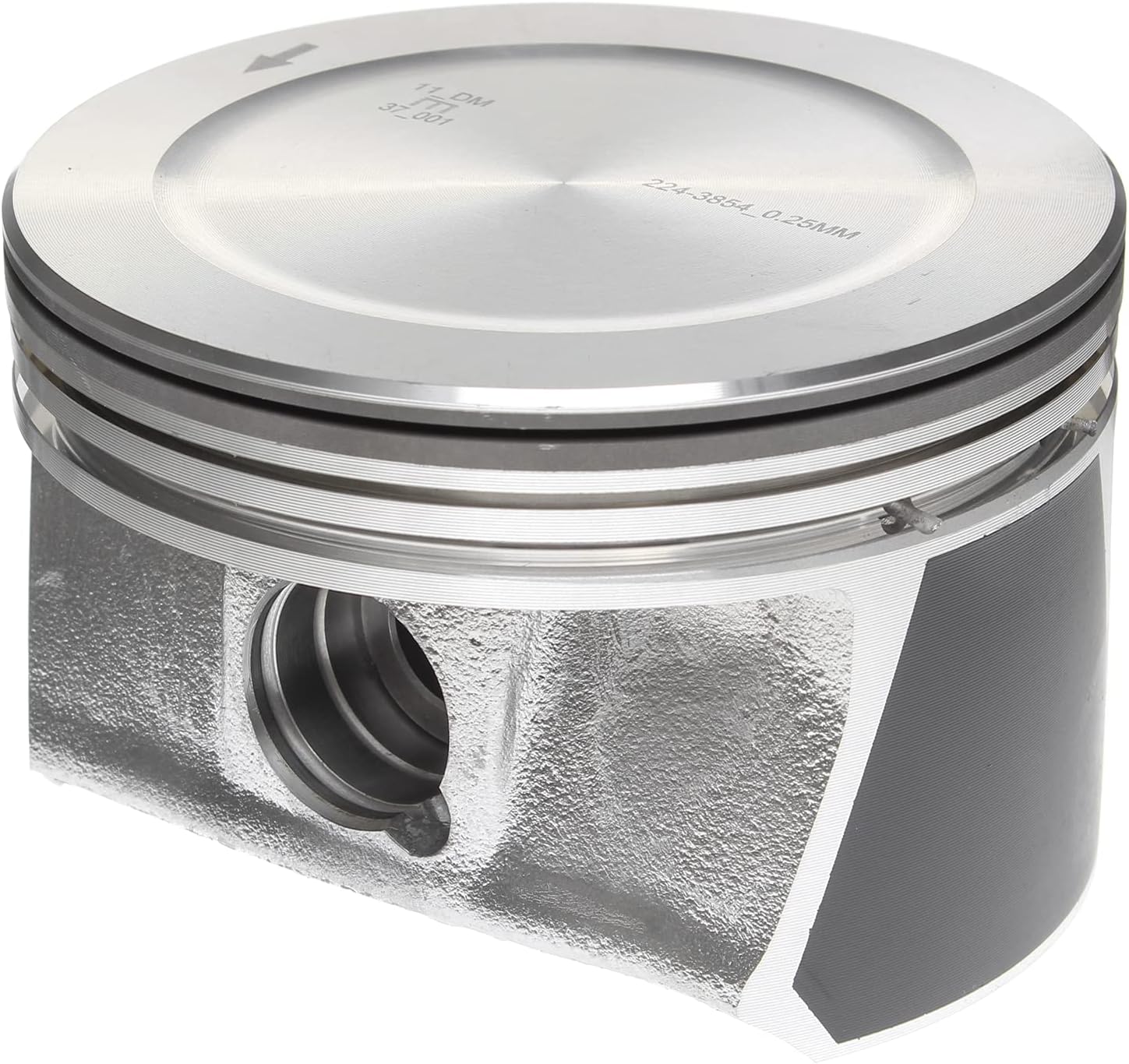 MAHLE S224-3854-0.25MM Engine Piston
