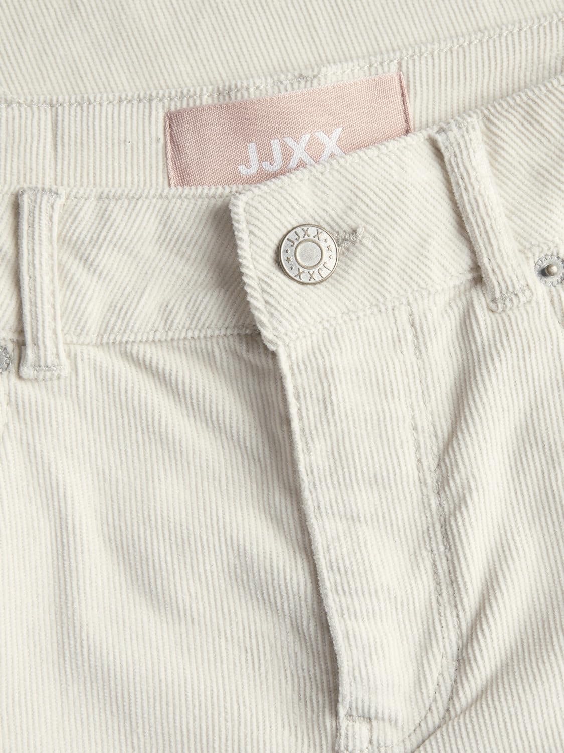 JJXX Damen Hose Jxgelly Wide Cord Hw Pant Sn