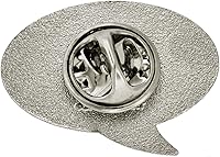 Vista 3 de PinMart's Suicide Prevention And Mental Health Awareness Enamel Lapel Pin - Enamel Pin Set and Lapel Pins Bulk for Backpacks, Bags, Hats, or Talk