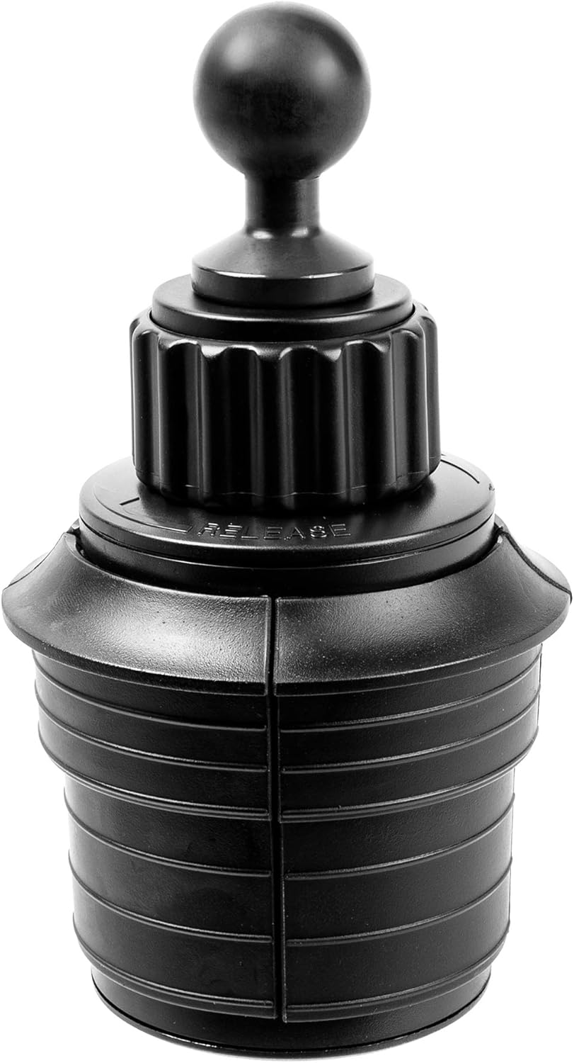 Tackform Enterprise Series Heavy Duty 1 Inch Ball Cup